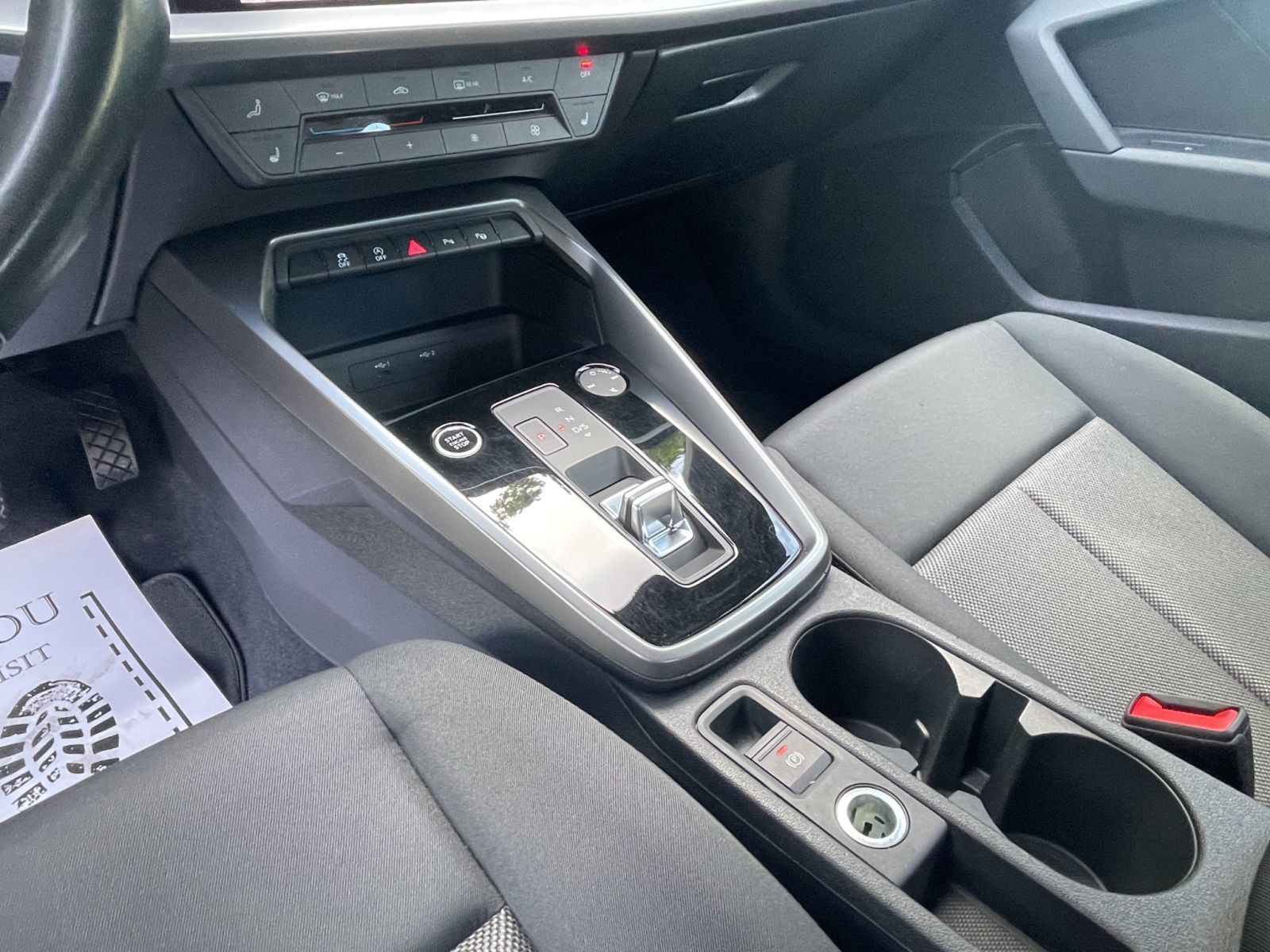 Audi A3 - Bild 15