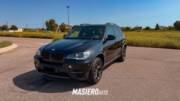 BMW X5 - 1