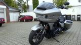 Harley-Davidson Road Glide CVO 121 TAP Performance Auspuff - HARLEY-DAVIDSON CVO ROAD GLIDE