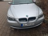 BMW E61 520d 2009 177ps Automatik Standheizung - BMW 520: E61