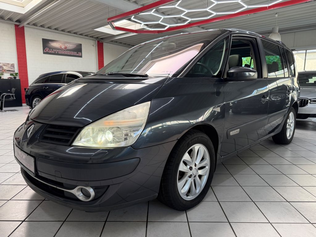 Angebot ansehen Renault Espace