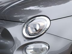 ABARTH 500 Turbo KAT 595~Estetico~Gepflegt