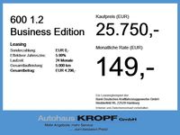 Fiat 600 - Vorschau Bild 6