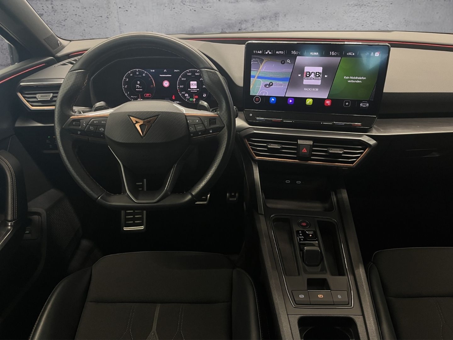 Cupra Leon - Bild 14