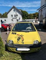 Renault Twingo - gebrauchte Renault Twingo aus dem Jahr 1999