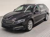 Skoda Superb Combi Style LED/Navi/Stdhzg/AHK/360°/elH - Skoda Superb Gebrauchtwagen