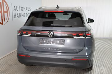 Volkswagen Tiguan 1.5 eTSI 110 kW Life AHK elek. Koffer Kam