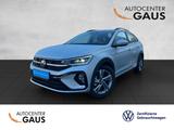 Volkswagen Taigo R-Line 1.0 TSI DSG Navi*ACC*Kamera