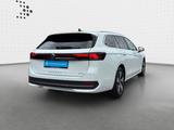 Volkswagen Passat Business TSI 110kW*LED*NAVI*KAM.*AHK*ACC - Volkswagen Passat mit Benzin-Antrieb: Kombi