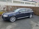 Audi A6 Allroad 3.0 Tdi quattro / Schalter... - Audi A6 Allroad aus 2008