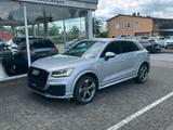 Audi Q2 30 TFSI S-Line S-Tronic LED PDC 18" SHZ - Audi in Bielefeld: Q1