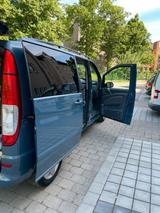 Mercedes-Benz Mercedes Benz Viano - Mercedes-Benz Viano Gebrauchtwagen in Nürnberg