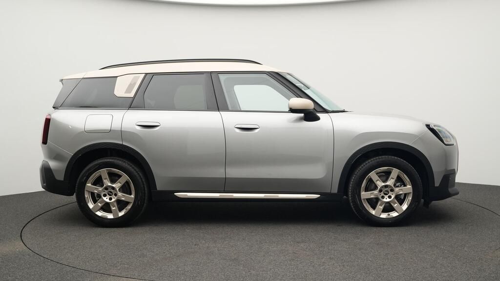 MINI Countryman C (Cooper) - Bild 6