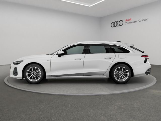 Audi A6 Avant e-hybrid 220 kW NEUBESTELLUNG imagem 2
