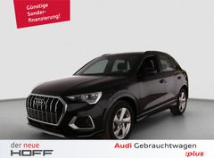 Audi Q3 SUV advanced 35 TFSI 110(150) kW(PS) S tr