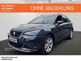 Seat Arona FR 1.0 TSI Voll-LED Navi Einparkhilfe Full - SEAT Arona Leasingangebote für Privatpersonen