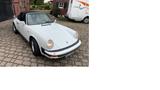 Porsche Targa 911 3,2 l Urmodell 