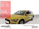 Audi A3 allstreet 35 TFSI APP+DAB+AHK+VIRT+LED+PDC - Audi A3 allstreet mit Benzin-Antrieb