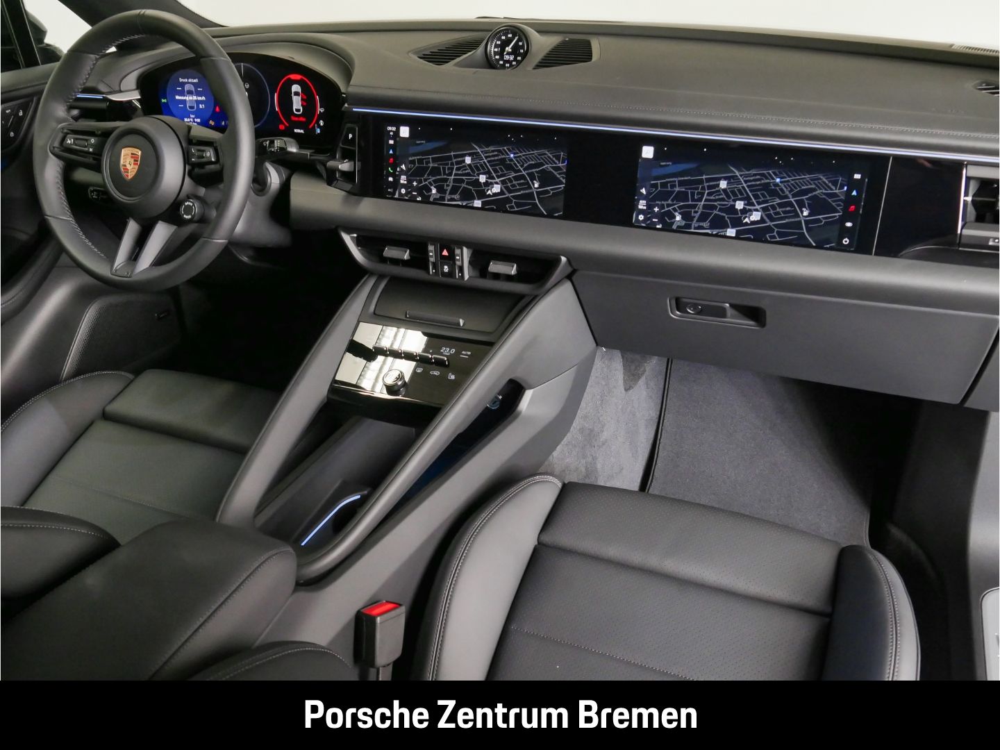 Porsche Macan - Bild 31