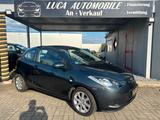 Mazda 2 Lim. 1.3 Independence Sport - gebrauchte Mazda 2 aus dem Jahr 2009