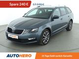 Skoda Octavia 2.0 TDI Drive Aut.*PDC*SHZ*ACC* - Skoda Octavia in Gelsenkirchen