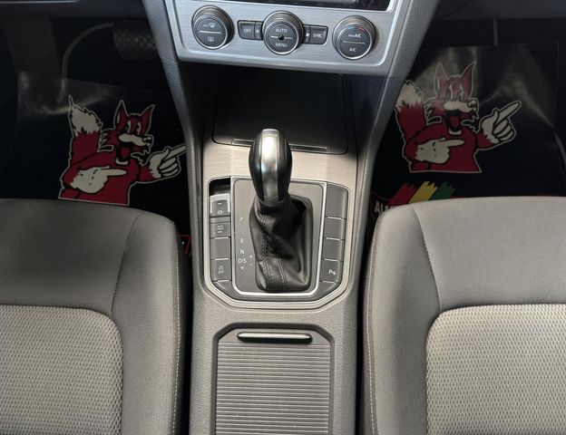 VW Golf Sportsvan — Foto 20
