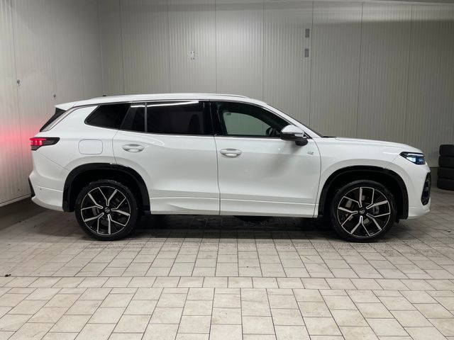 Tayron R-Line 2.0 TDI 4M DSG PANO STNDHZG LED