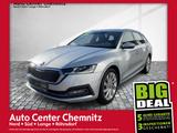 Skoda Octavia 1.5TSI Style Plus Matrix/Navi/SHZ/Kamera - Skoda Octavia mit Benzin-Antrieb: Style