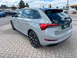 Skoda Scala Monte Carlo 1.5 TSI PANO LED KAM KESSY ACC - Skoda: Monte Carlo