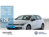 Volkswagen Golf VIII GOAL 2.0 TDI DSG AHK+ACC+NAVI+APP+RFK - Volkswagen Golf Jahreswagen mit Diesel-Antrieb