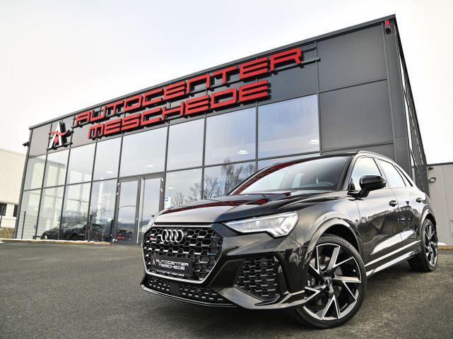 Audi RSQ3 2.5 TFSI RS-Sitze* RS-Design* Pano* 21"