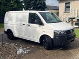 Volkswagen T5 Transporter, Ideal für Camperumbau - VW T5 Transporter von privat