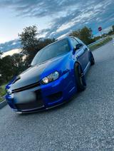 Volkswagen VW Golf IV GTI R32 Umbau - Volkswagen Golf aus 1998: GTI