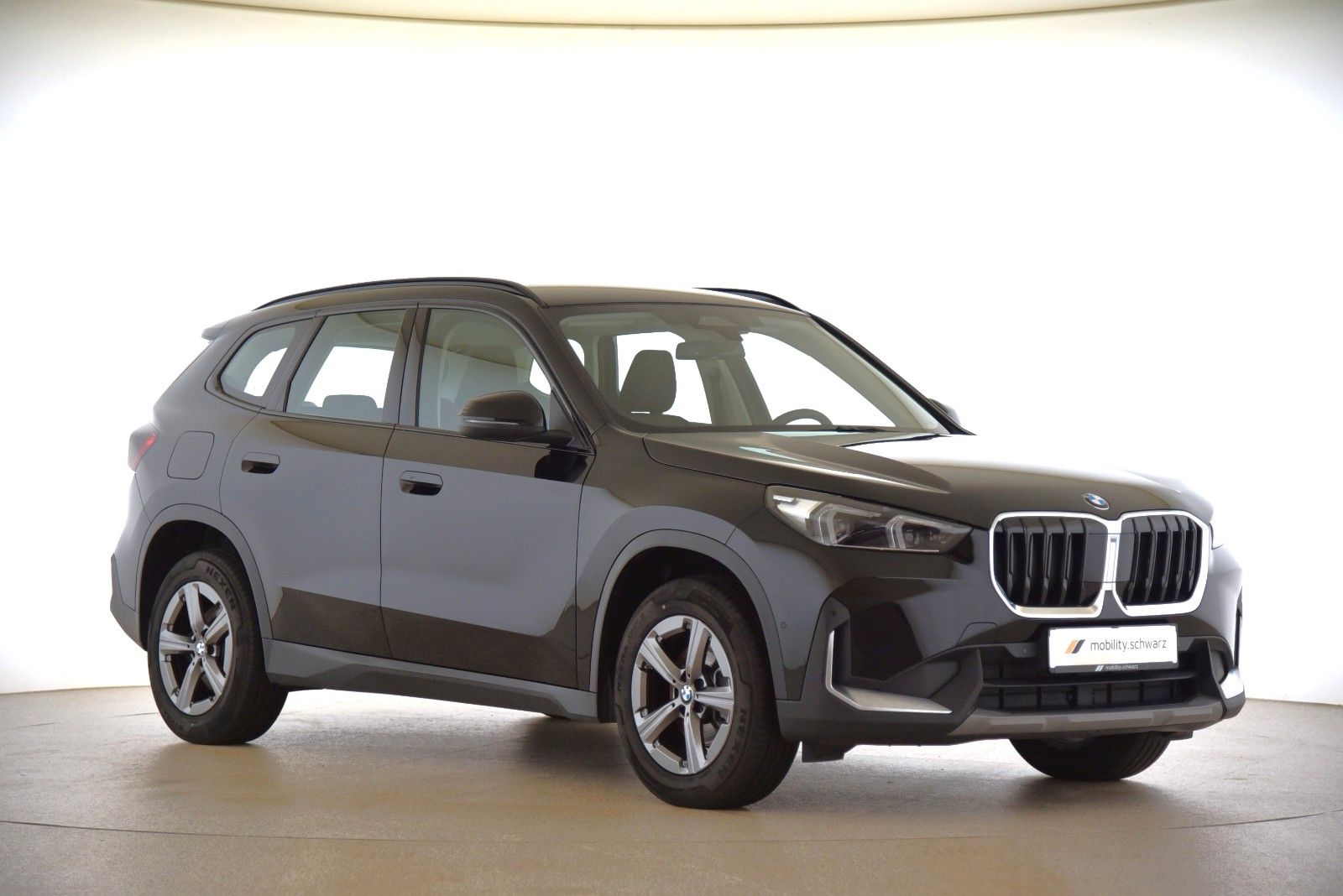 BMW X1 xDrive20d DriveAss+ AHK Alarm LED DAB ParkAss foto 4