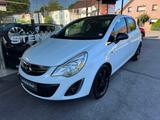 Opel Corsa D Color Edition * Flex-Fix * Fahrradträger - Opel Corsa Fahrradträger Gebrauchtwagen