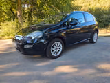 Fiat FIAT Grande Punto Evo TÜV Service NEU - gebrauchte Fiat Grande Punto aus dem Jahr 2011