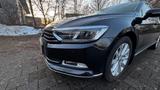 Volkswagen Passat 2.0 TDI SCR 140kW(190PS) DSG  - Volkswagen Passat: Ps
