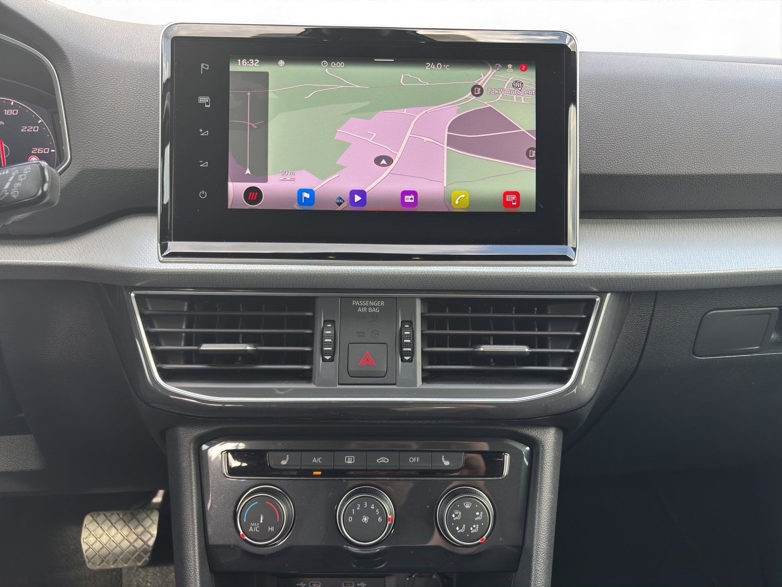 Seat Tarraco - Bild 16