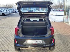 KIA Picanto 1.0 Vision AUT.-NAVI-KLIMA-KAMERA-SHZG-