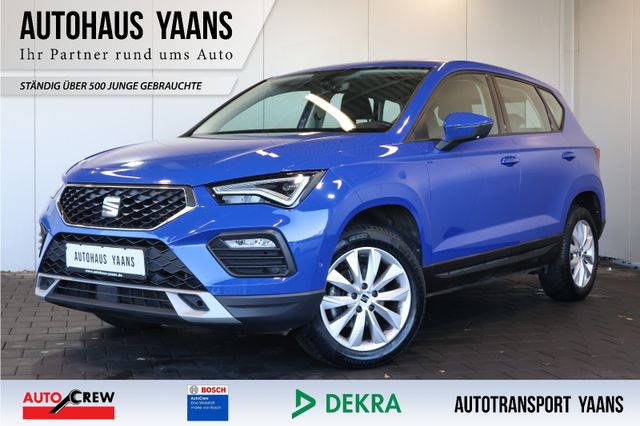Seat Ateca 1.5 TSI Style AID+FRONT+CARPLAY+PANO