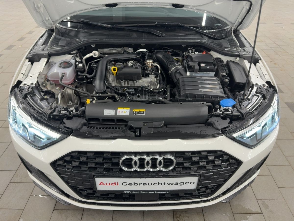 Audi A1 - Bild 20
