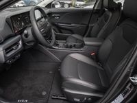 Kia K4 - Vorschau Bild 13
