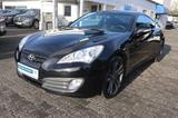 Hyundai Genesis Coupe 2.0 T - gebrauchte Hyundai Genesis aus dem Jahr 2011