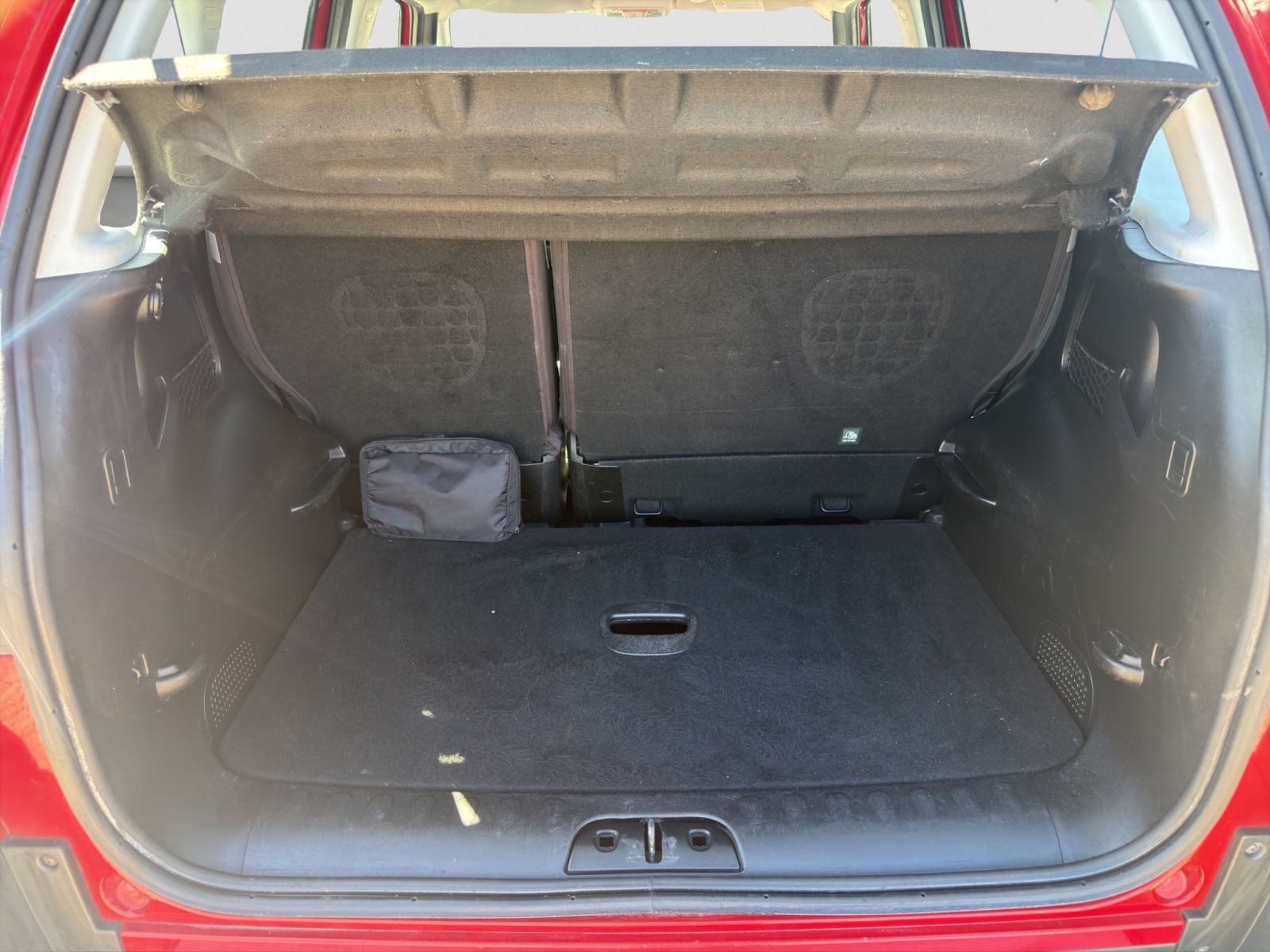 Fahrzeugabbildung Fiat 500L Pop Star/II.Hand/Klima/Tempomat/City-Servo