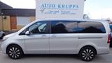 Mercedes-Benz V 220 d lang - Mercedes-Benz V 220 aus 2022