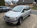 Opel Zafira Motor 1.6 Benzin Baujahr 2005 ... - Opel Zafira: Motor