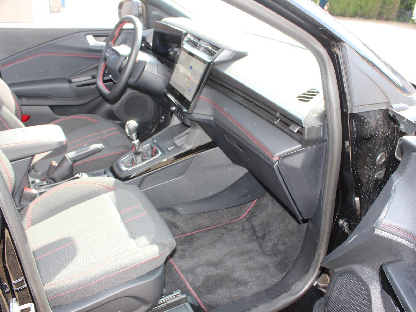 Fahrzeugabbildung Ford Puma ST-Line 1,0 EcoBoost Mild Hybrid