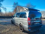 Mercedes-Benz Viano 3.0 CDI FUN EDITION lang Camper  - Mercedes-Benz Viano: Fun