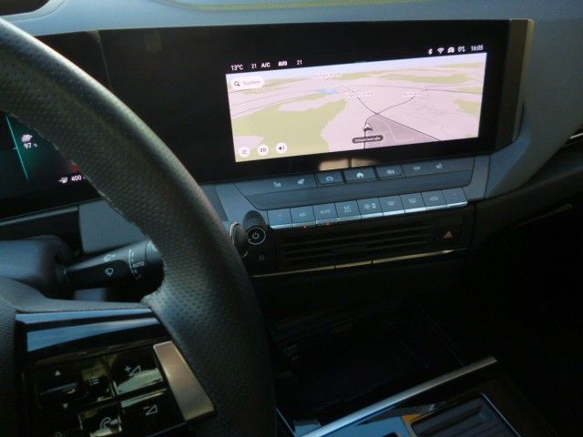 Astra Electric GS-Ultimate, I-Lux,Navi, P-SD,RK