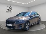 Kia XCeed 1,5 T-GDI Vision Navi LED SHZ Kamera - : Beige, Geländewagen